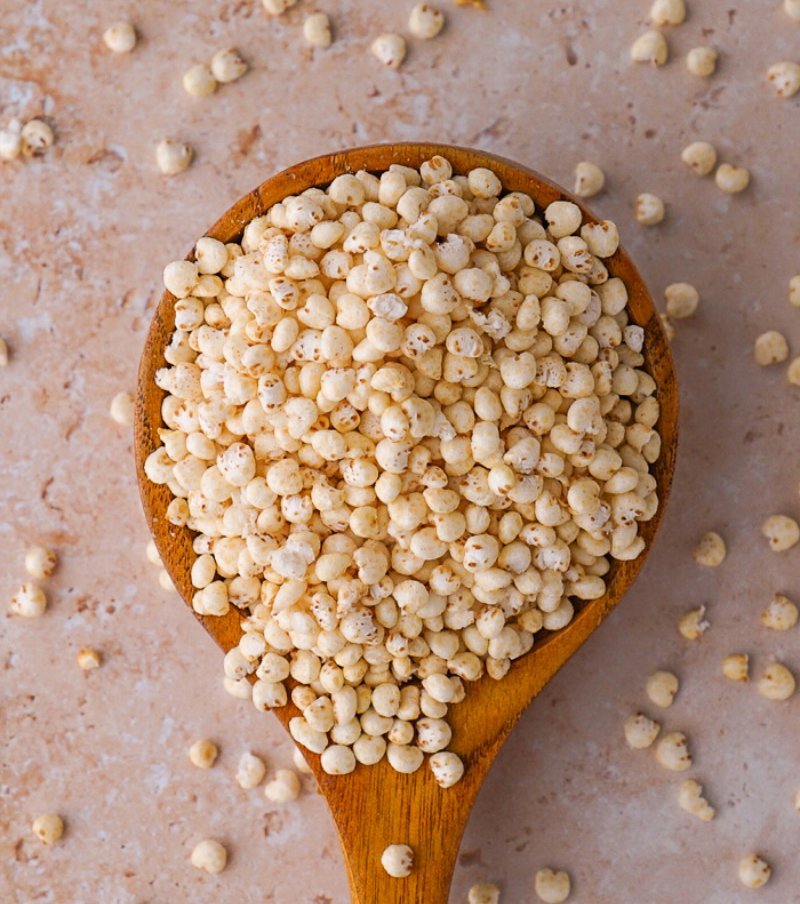 millet