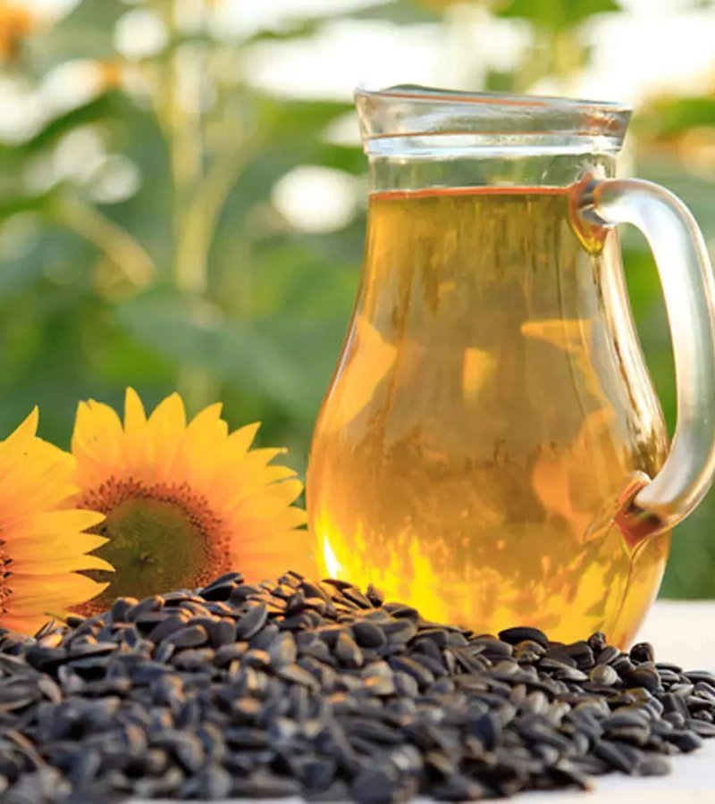 sunflower Oil